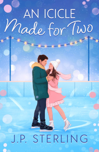 An Icicle Made for Two by J.P. Sterling