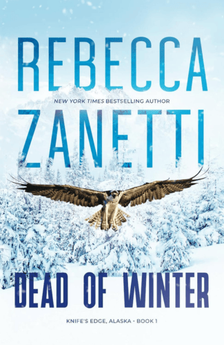 Dead of Winter by Rebecca Zanetti