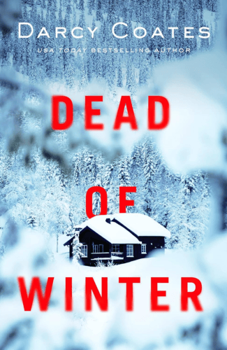 Dead of Winter by Darcy Coates