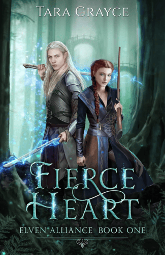 Fierce Heart by Tara Grayce