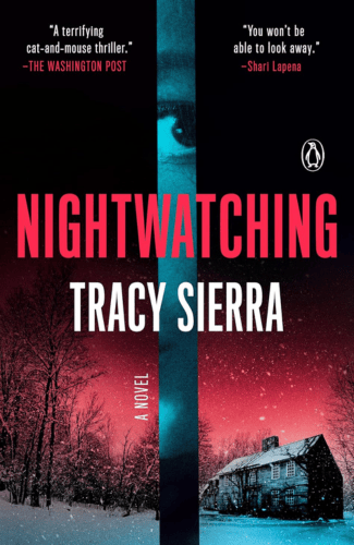 Nightwatching by Tracy Sierra