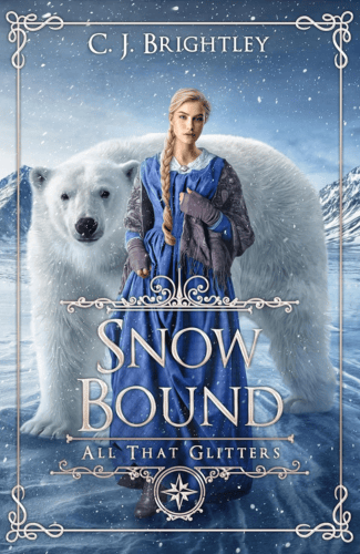 Snow Bound by C. J. Brightley