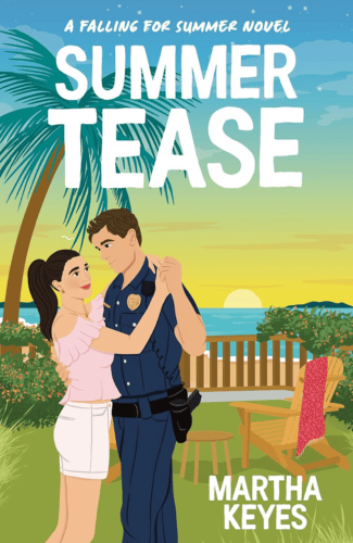 Summer Tease by Martha Keyes