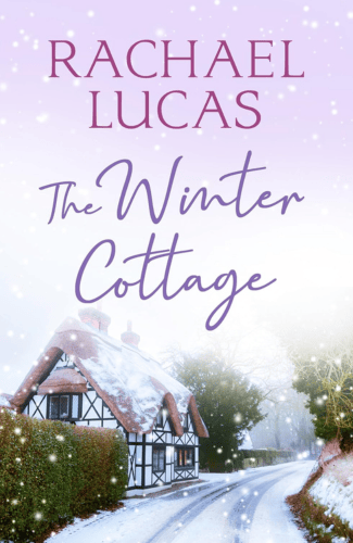 The Winter Cottage by Rachael Lucas