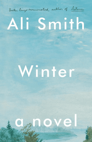 Winter by Ali Smith