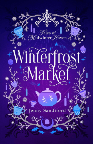 Winterfrost Market by Jenny Sandiford