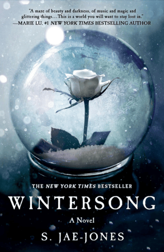 Wintersong by S. Jae-Jones
