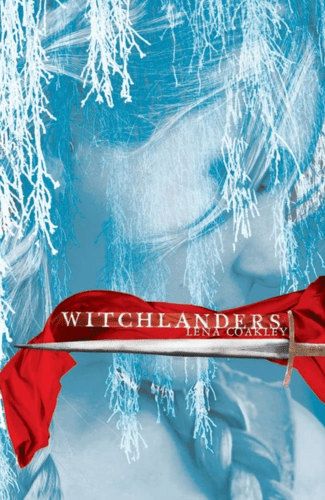 Witchlanders by Lena Coakley
