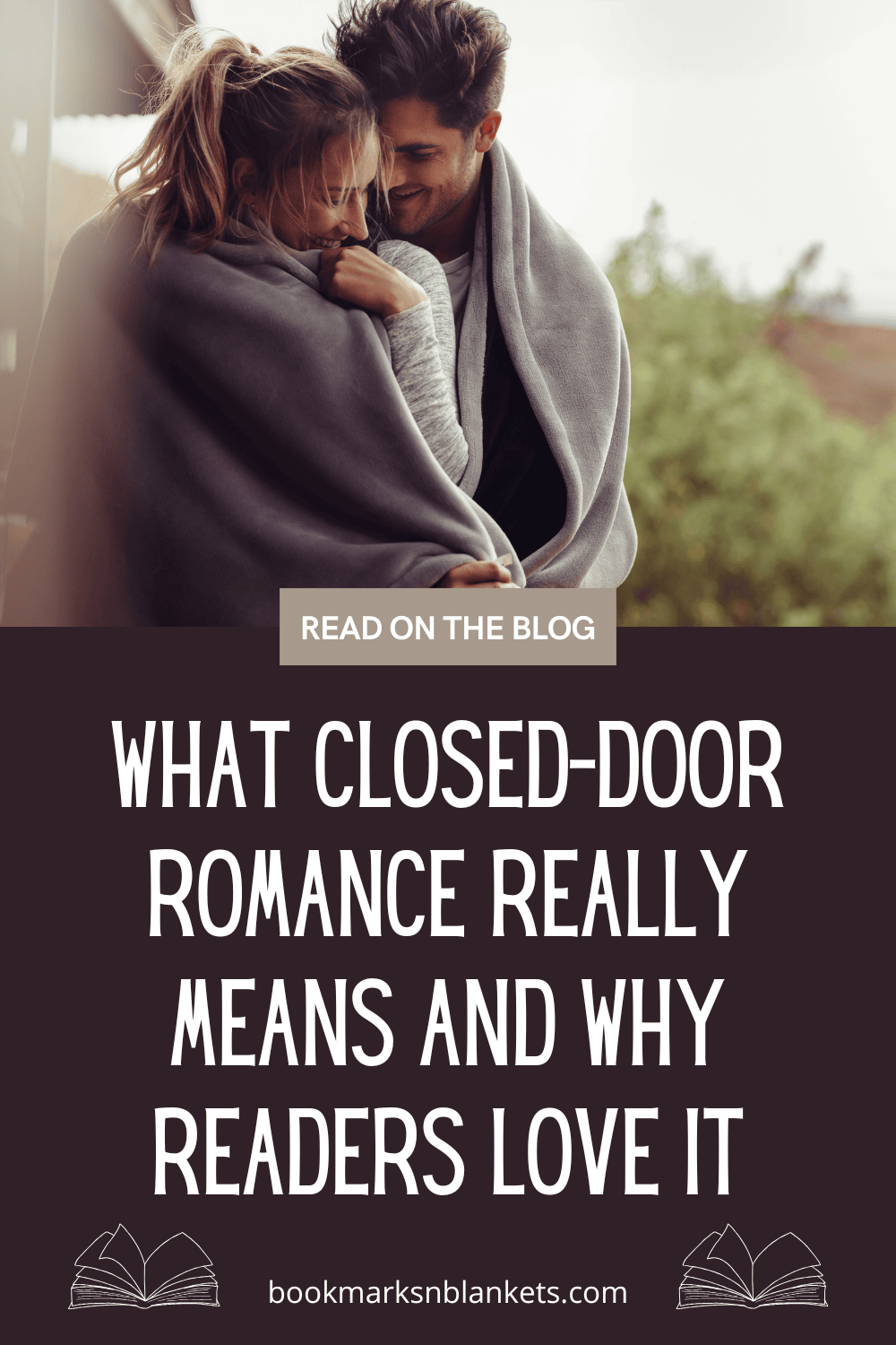 What Closed-Door Romance Really Means and Why Readers Love It