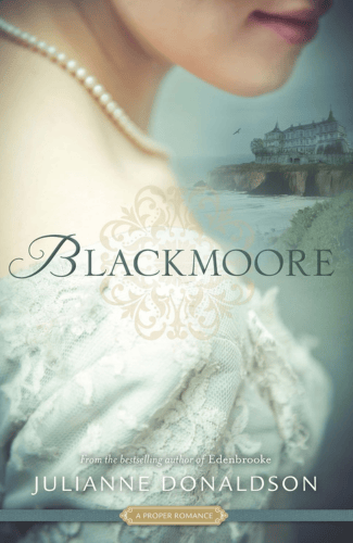 Blackmoore by Julianne Donaldson