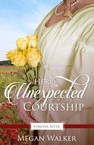 Her Unexpected Courtship by Megan Walker