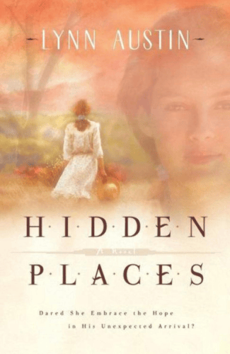 Hidden Places by Lynn Austin