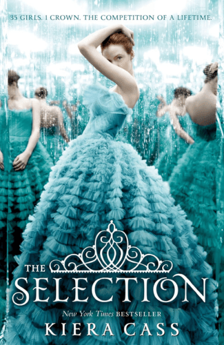 The Selection by Kiera Cass