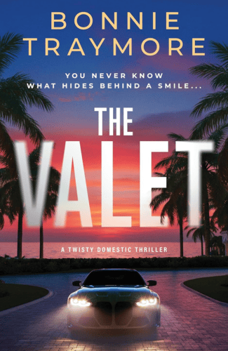 The Valet by Bonnie Traymore