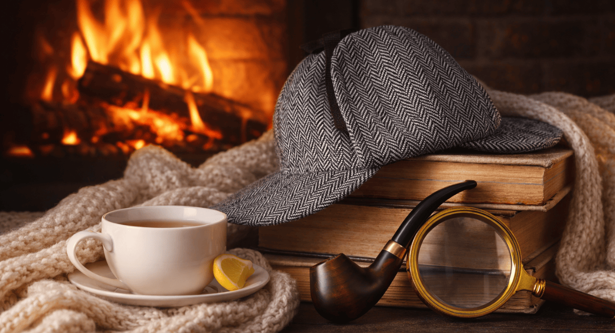 A Complete Guide to Reading Cozy Mystery Books