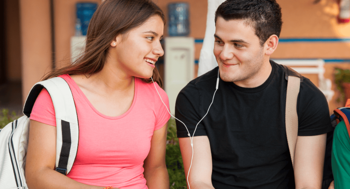 15 Sweet, Wholesome Young Adult Romance Books