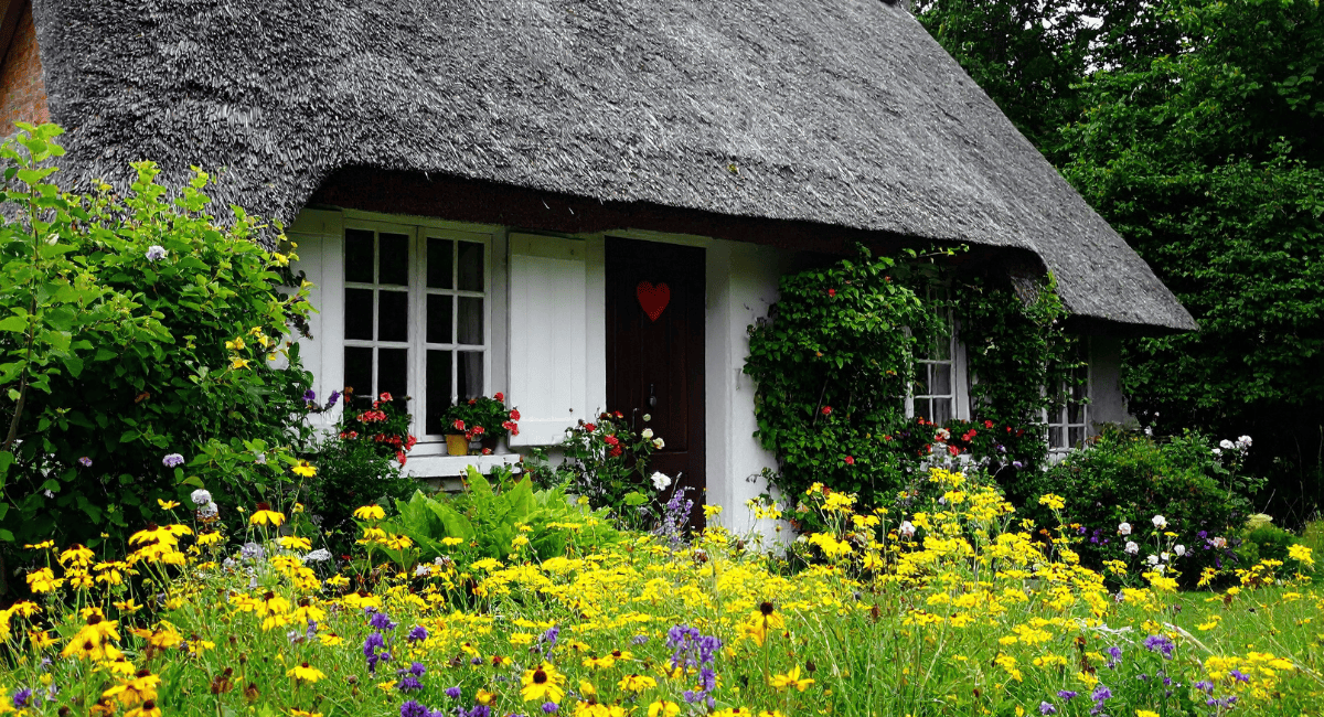 Why Cottagecore Books Are Popular with Readers