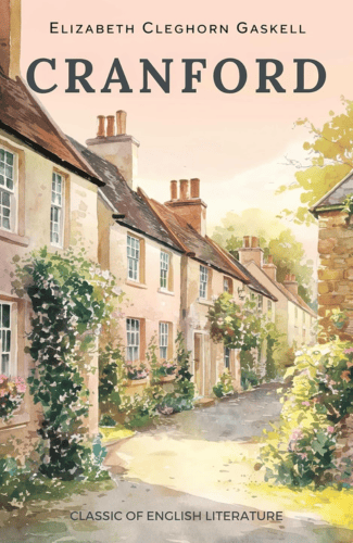 Cranford by Elizabeth Gaskell
