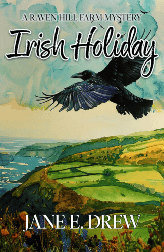 Irish Holiday by Jane E. Drew