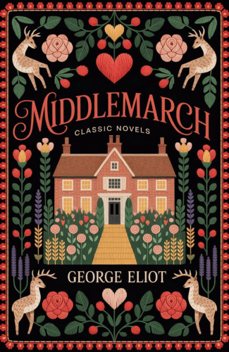 Middlemarch by George Eliot