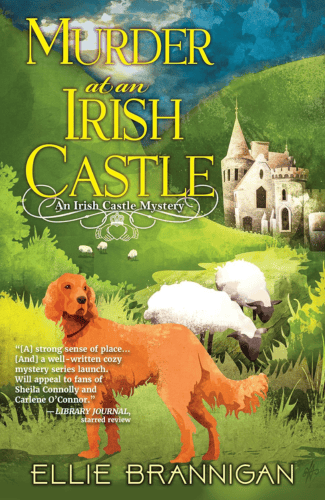 Murder at an Irish Castle by Ellie Brannigan