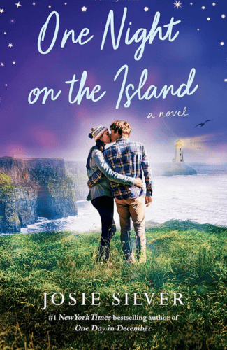 One Night on the Island by Josie Silver