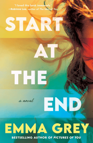 Start at the End by Emma Grey