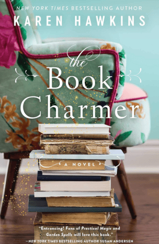 The Book Charmer by Karen Hawkins