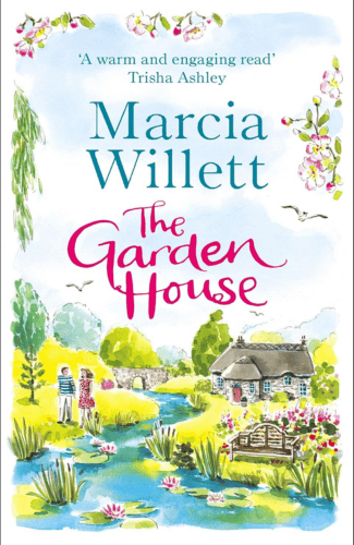 The Garden House by Marcia Willett
