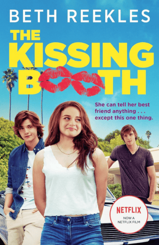 The Kissing Booth by Beth Reekles