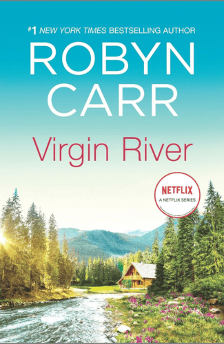 Virgin River by Robyn Carr