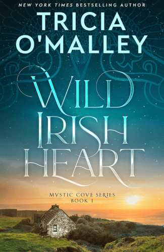 Wild Irish Heart by Tricia O'Malley