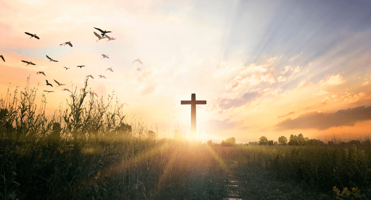 12 Biblical Fiction Books Perfect for Easter