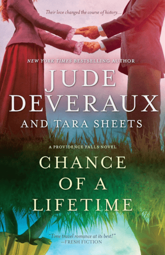 Chance of a Lifetime by Jude Deveraux