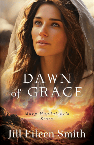 Dawn of Grace by Jill Eileen Smith