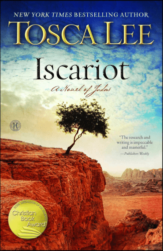 Iscariot by Tosca Lee