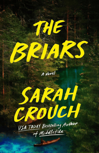 The Briars by Sarah Crouch