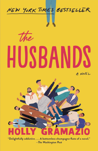 The Husbands by Holly Gramazio