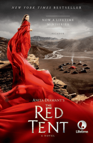 The Red Tent by Anita Diamant