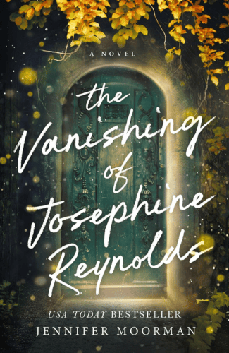 The Vanishing of Josephine Reynolds by Jennifer Moorman