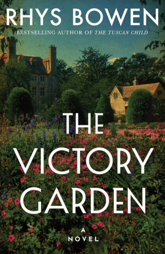 The Victory Garden by Rhys Bowen