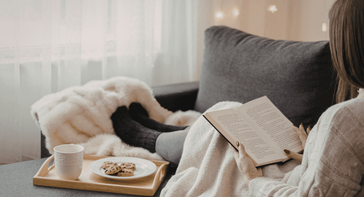 13 Must-Read Cozy Mystery Books to Curl Up with a Cup of Tea