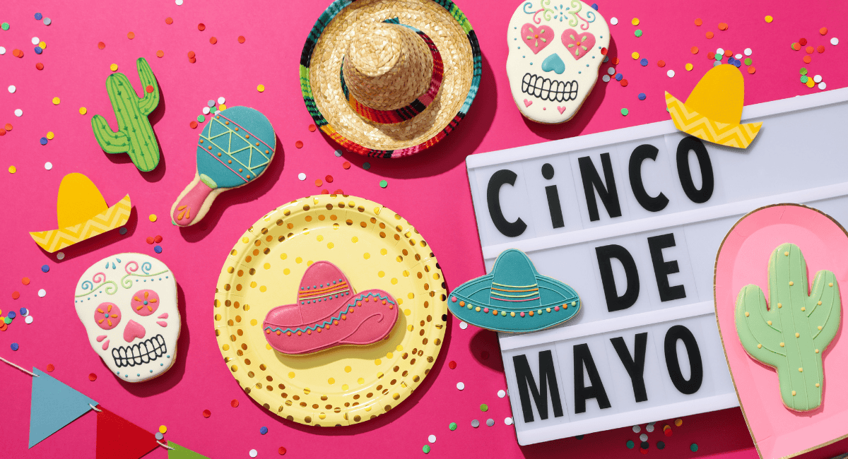 12 Popular Books to Celebrate Cinco de Mayo