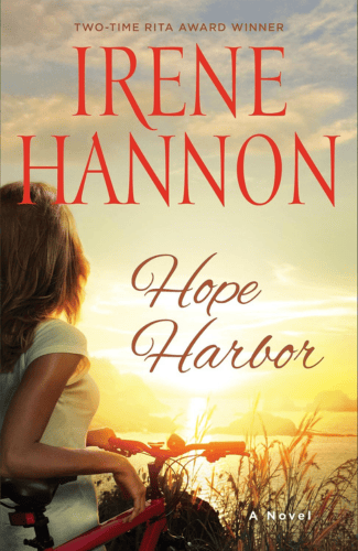 Hope Harbor by Irene Hannon