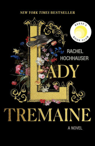 Lady Tremaine by Rachel Hochhauser
