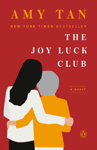 The Joy Luck Club by Amy Tan