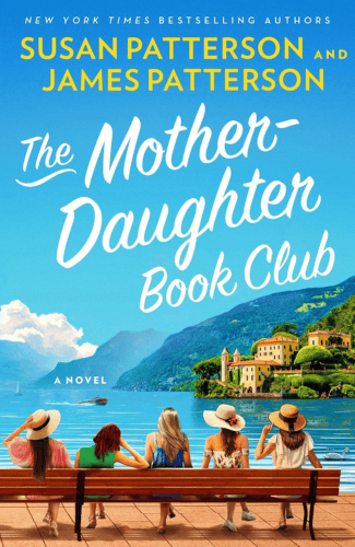 The Mother-Daughter Book Club by Susan Patterson